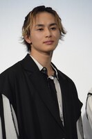 草川拓弥（超特急）