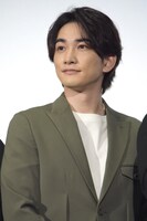 町田啓太