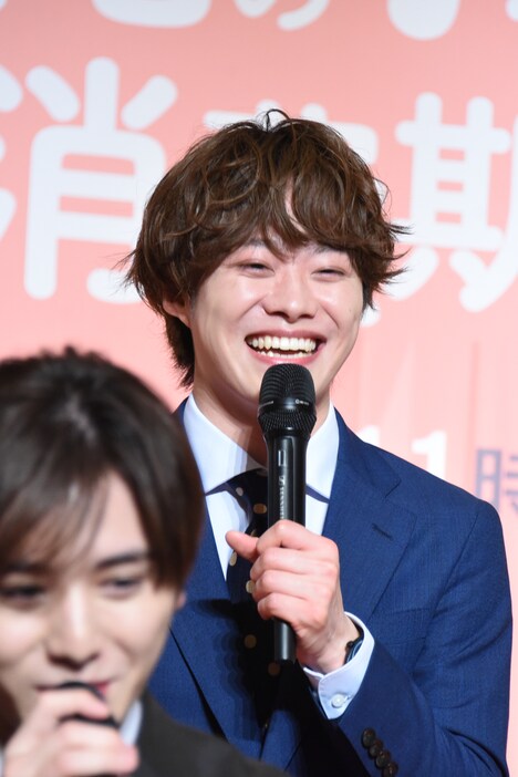 大橋和也（なにわ男子）