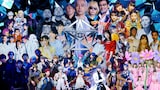 EVIL LINE RECORDS所属アーティスト