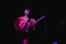 MASH（Photo by Taka"nekoze photo"）