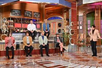 「関ジャム 完全燃SHOW」より。(c)テレビ朝日