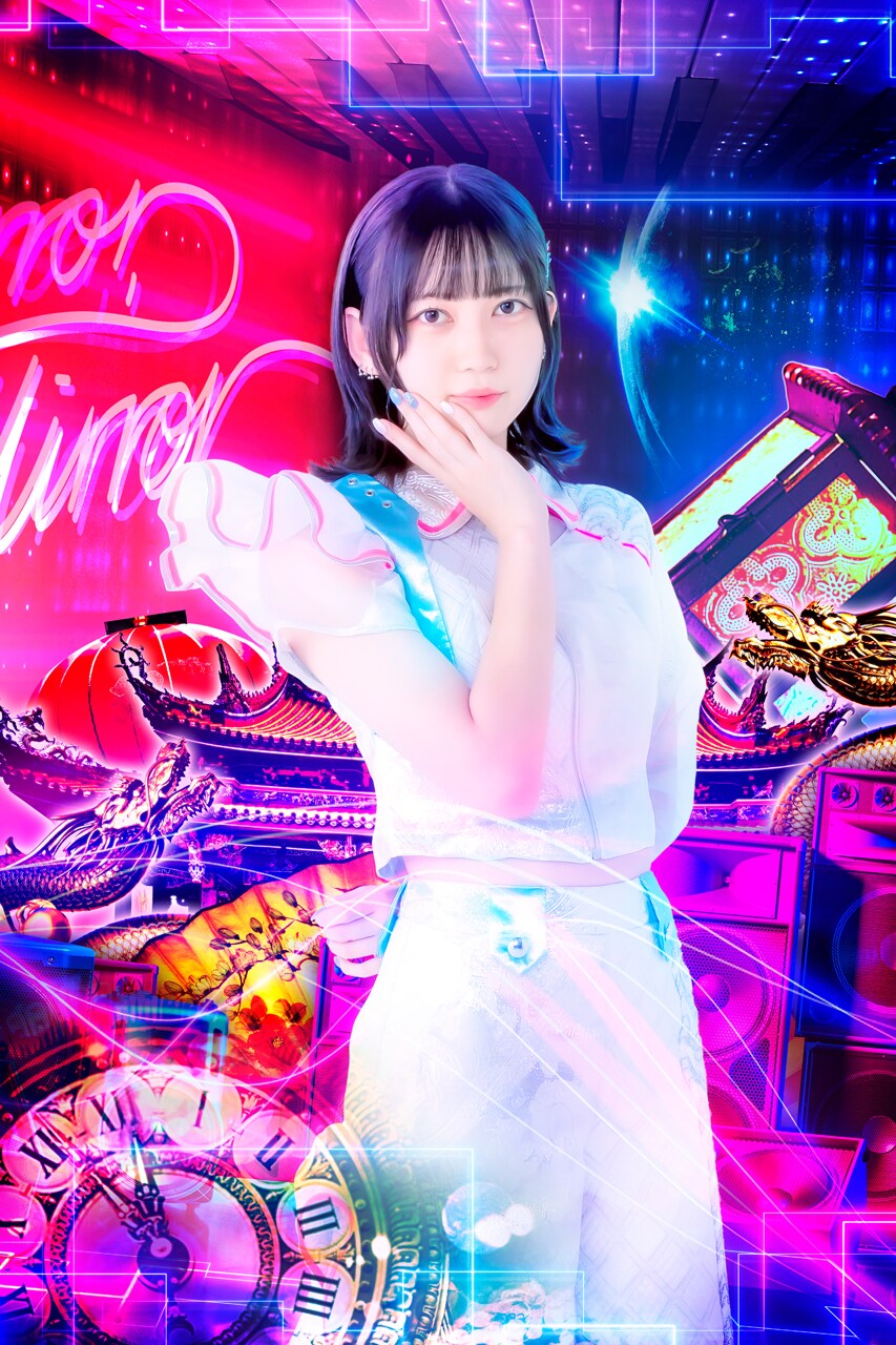 Mirror,Mirror(ミラミラ)星野まおランチェキ20枚セット Mirror,Mirror【4周年ツアー11/26開幕】 #ミラミラ on X