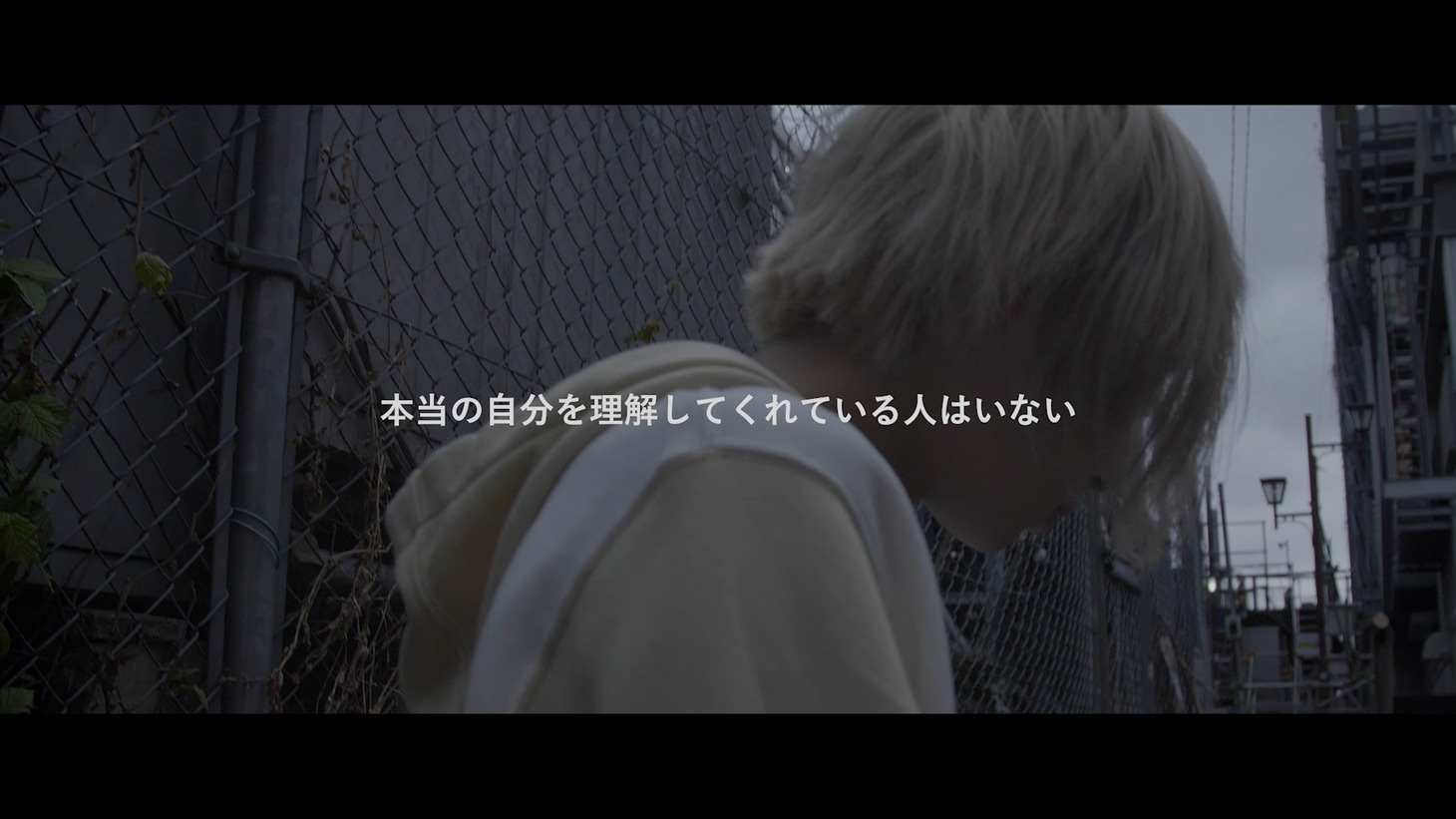 「ODDLORE DOCUMENTARY『LABYRINTH OF THE MIND』episode01」場面写真