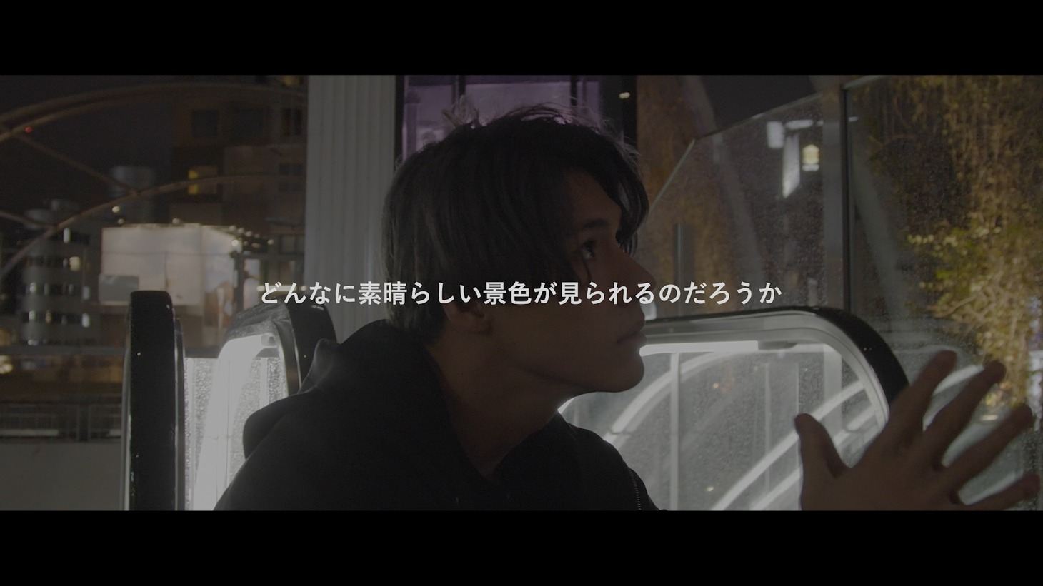 「ODDLORE DOCUMENTARY『LABYRINTH OF THE MIND』episode01」場面写真