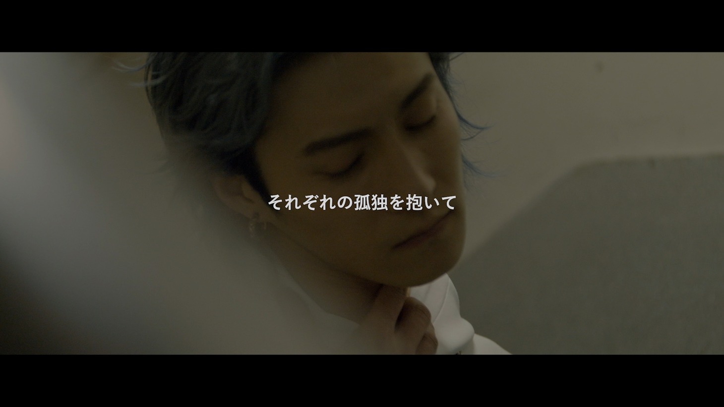 「ODDLORE DOCUMENTARY『LABYRINTH OF THE MIND』episode01」場面写真