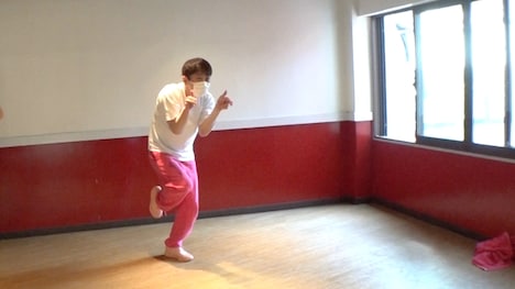 「行列のできる相談所 祝20周年！新装開店3時間生放送SP」より。(c)日本テレビ