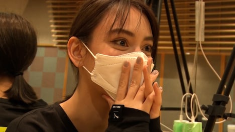 「行列のできる相談所 祝20周年！新装開店3時間生放送SP」より。(c)日本テレビ