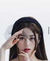 ホ・ユンジン（LE SSERAFIM）