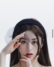 ホ・ユンジン（LE SSERAFIM）