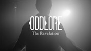 ODDLORE「The Revelation」ミュージックビデオのサムネイル。