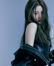 ホ・ユンジン（LE SSERAFIM）