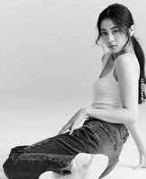 ホ・ユンジン（LE SSERAFIM）