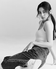 ホ・ユンジン（LE SSERAFIM）