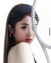 ホ・ユンジン（LE SSERAFIM）