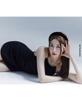 ホ・ユンジン（LE SSERAFIM）