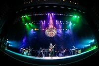 「山内総一郎 HALL LIVE『歌者 -utamono-』」の様子。（撮影：森好弘）