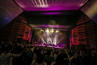 「山内総一郎 HALL LIVE『歌者 -utamono-』」の様子。（撮影：森好弘）