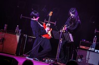 左から山内総一郎、名越由貴夫。（撮影：森好弘）