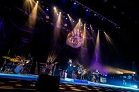 「山内総一郎 HALL LIVE『歌者 -utamono-』」の様子。（撮影：森好弘）