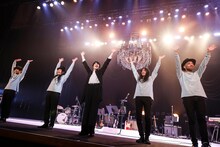 「山内総一郎 HALL LIVE『歌者 -utamono-』」の様子。（撮影：森好弘）