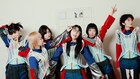 “BiSHイーツ”仕様ってこんな感じ、BiSH「ごめんね」初回限定盤パッケージ開封
