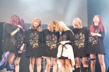 ぜんぶ君のせいだ。