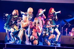 ぜんぶ君のせいだ。最大規模のワンマンで7人での活動にひと区切り、新たな形で武道館へ