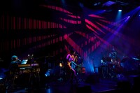 「ELAIZA Billboard Liveツアー」東京・Billboard Live TOKYO公演の様子。