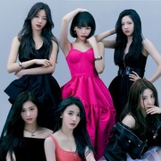 LE SSERAFIMのデビュー日が決定