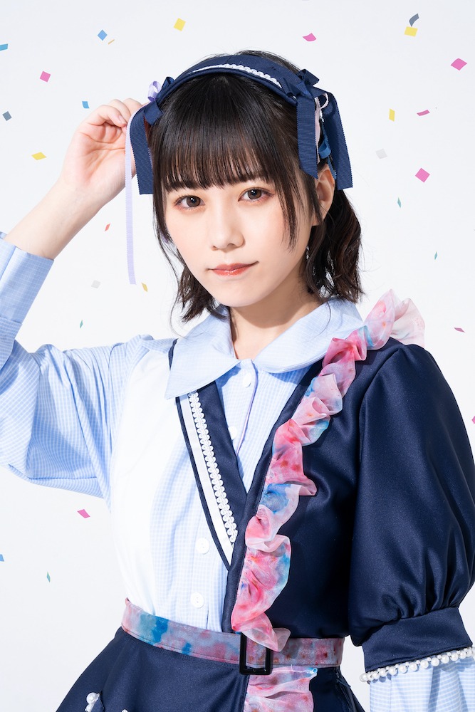 緋本はぐみ