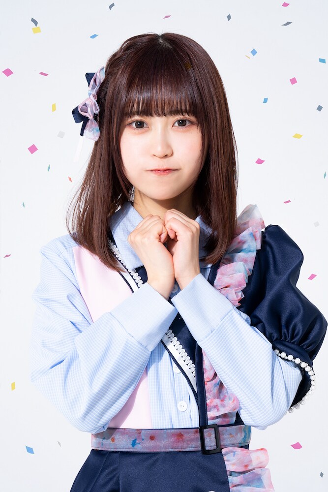 Palette Parade、1stシングル「PARADE」リリース決定（コメント