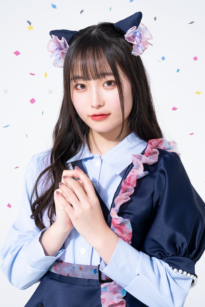 Palette Parade パレットパレード 比嘉ゆめの 直筆サイン グラス Palette Parade パレットパレード 比嘉ゆめの 直筆サイン グラス