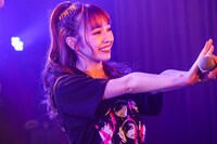 内藤るな（撮影：笹森健一）