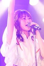 高井千帆（撮影：笹森健一）