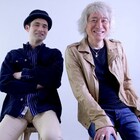 ブリーフ&トランクス、現体制ラストライブ「ブリトラファイナルハーモニー」生配信