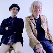 ブリーフ&トランクス、現体制ラストライブ「ブリトラファイナルハーモニー」生配信