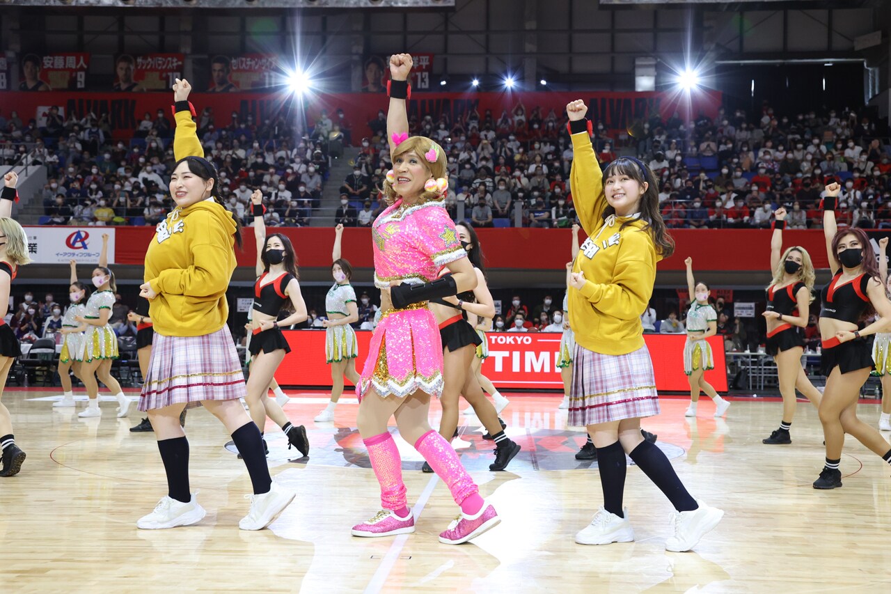 ゴリエ新曲「若いってすばらしい」初パフォーマンス「今の時代に刺さる」