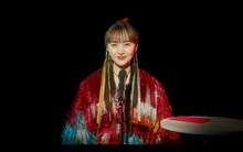 「ももクロ NEW ALBUM『祝典』Track List -第三回発表式典-」より。