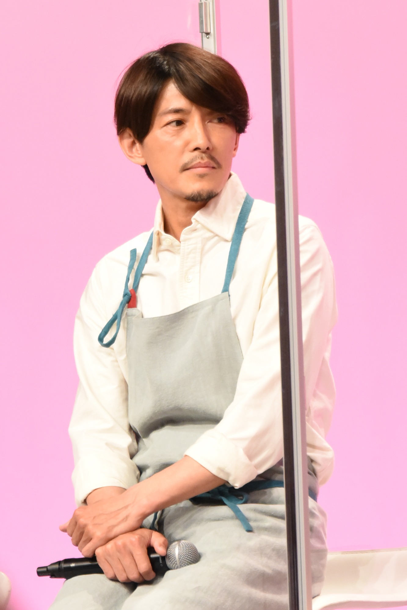 藤木直人