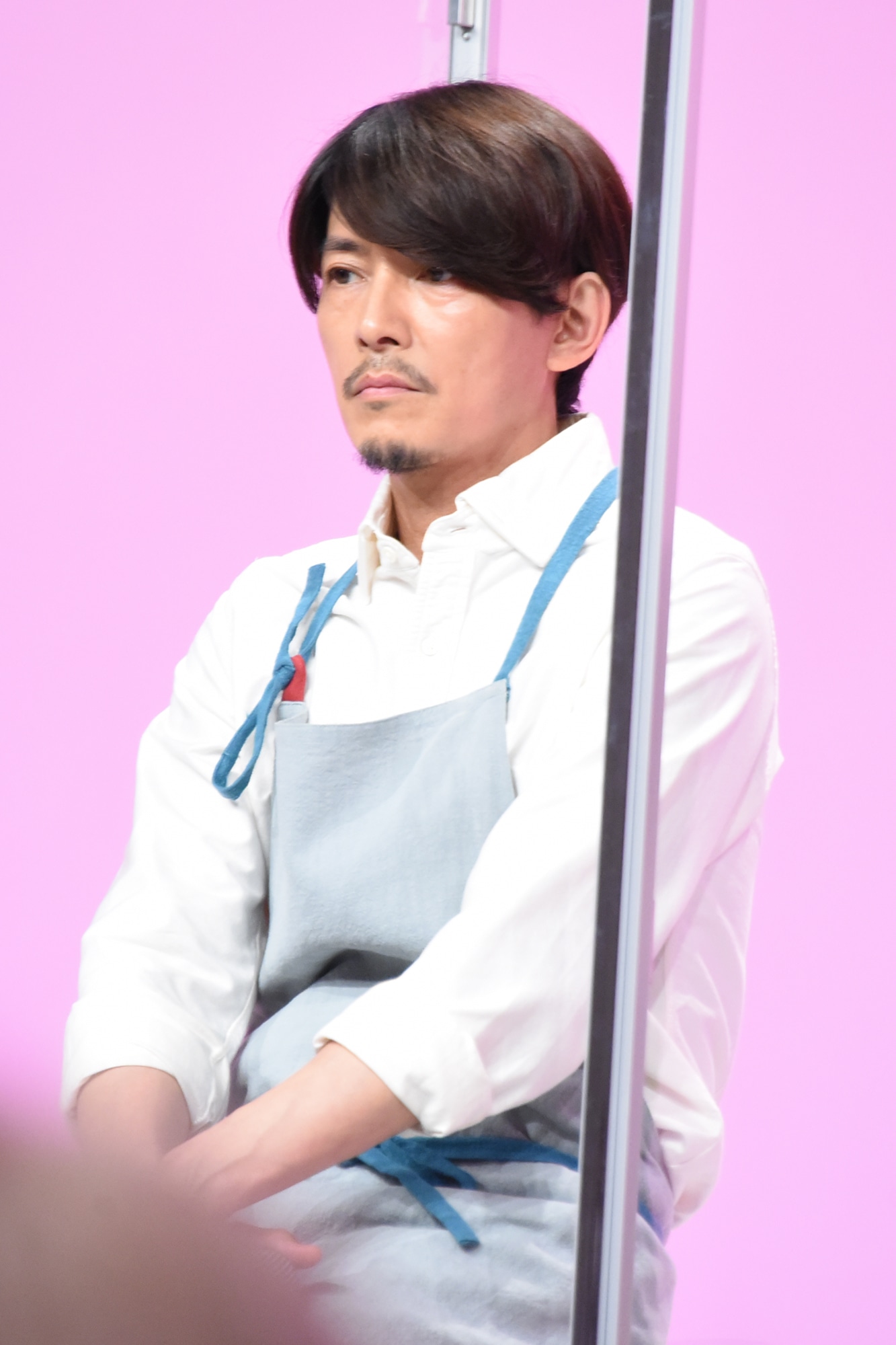 藤木直人