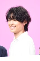 松村北斗（SixTONES）