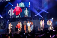 BUDDiiS（撮影：笹森健一）