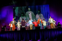 BUDDiiS（撮影：笹森健一）