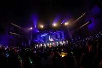 BUDDiiS（撮影：笹森健一）