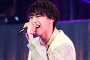 SHOW(撮影:笹森健一)