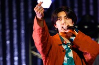 SEIYA（撮影：笹森健一）