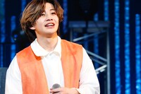 KANATA（撮影：笹森健一）