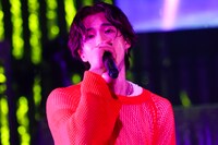 SHOOT（撮影：笹森健一）