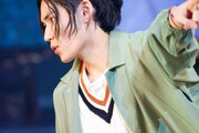 TAKUYA(撮影:笹森健一)